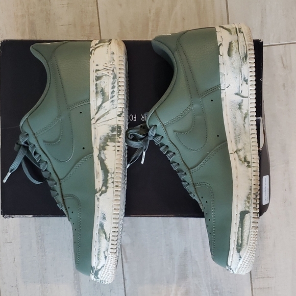 Nike Other - Nike Air Air Force 1